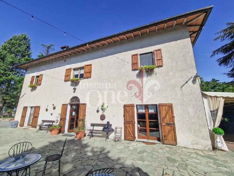 Дом в Читта-ди-Кастелло