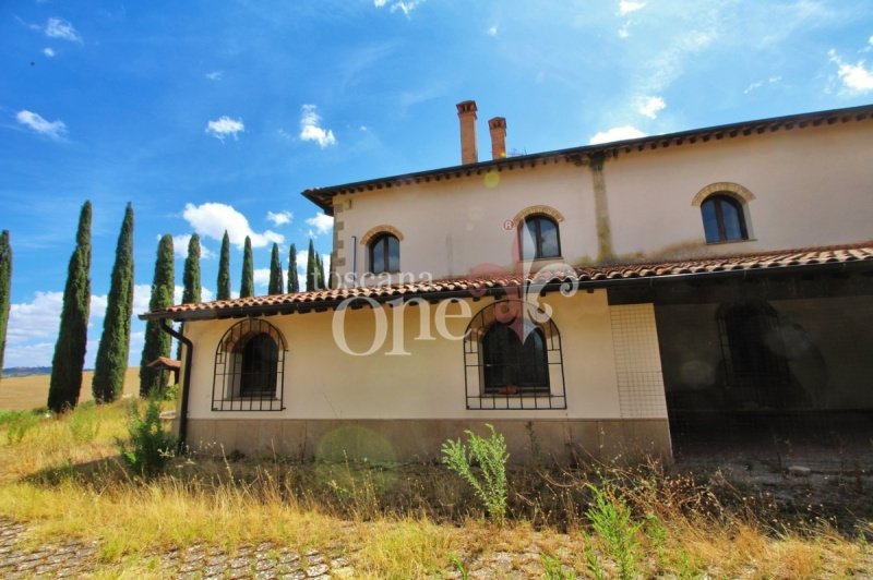 Дом в Кьянни