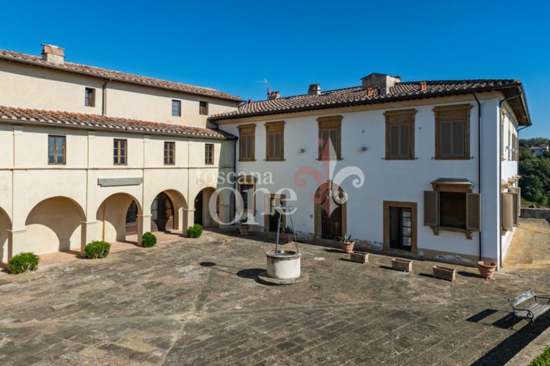 Appartamento a Palaia