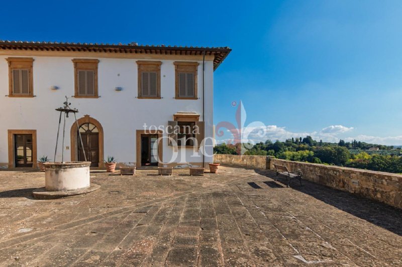 Appartamento a Palaia