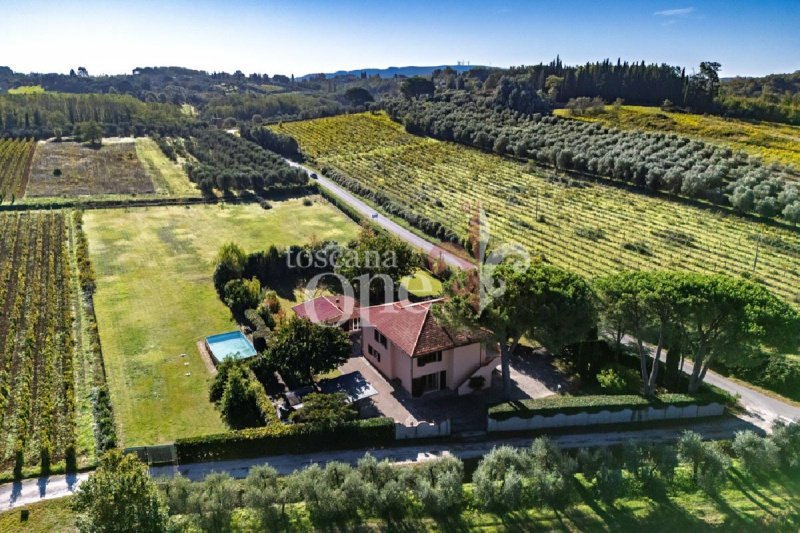 Casa em Crespina Lorenzana