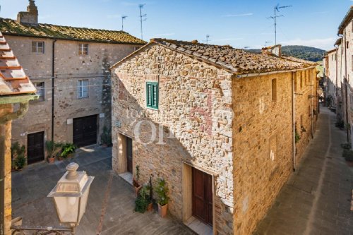 Apartment in Monteverdi Marittimo