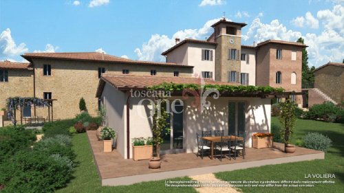 Квартира в Сиена