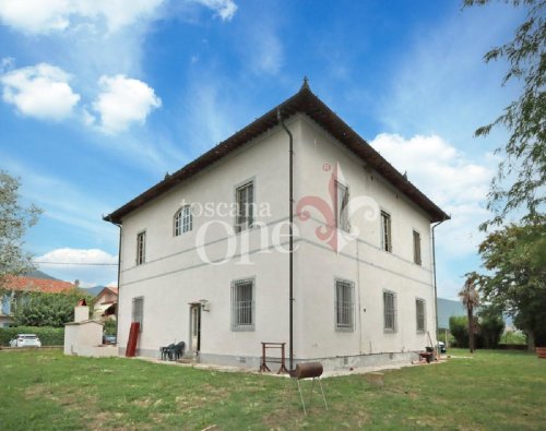 圣朱利亚诺-泰尔梅房屋