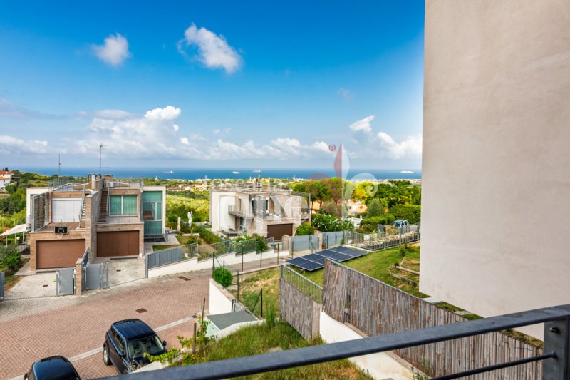 Herenhuis in Livorno