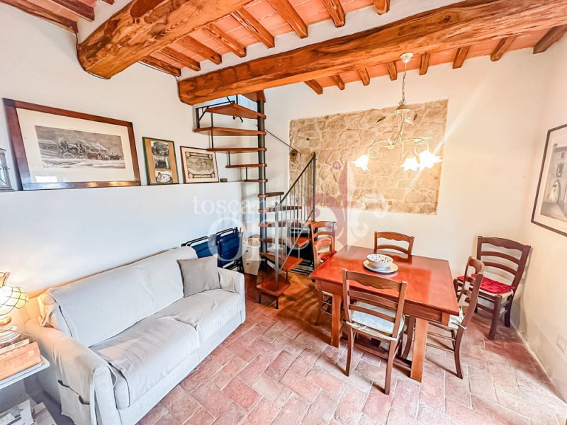 Casa a Massa Marittima