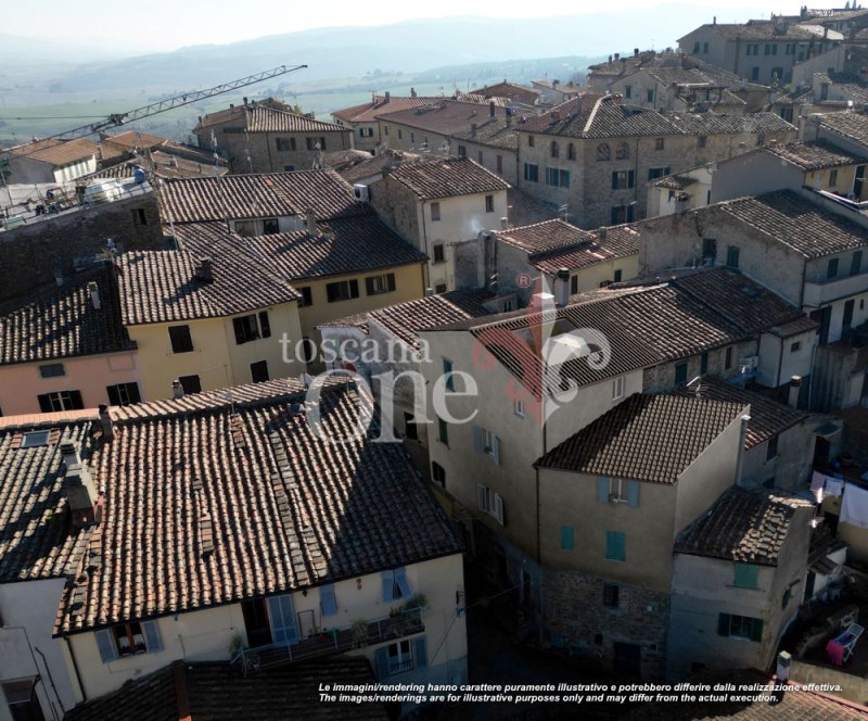 Doppelhaushälfte in Chianni