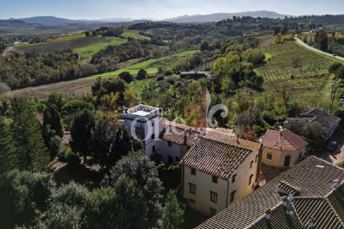 Maison jumelée à Terricciola