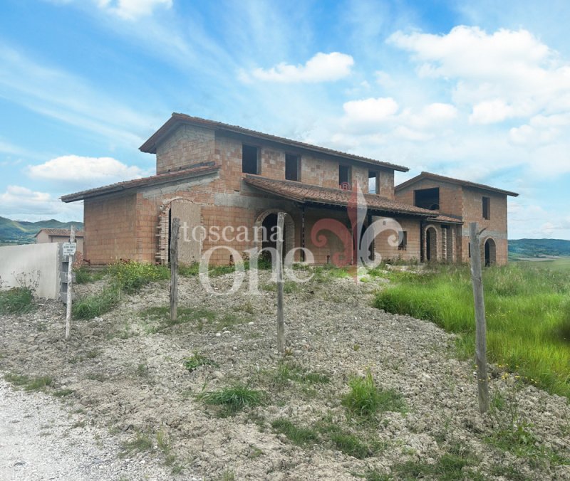 Дом в Лаятико