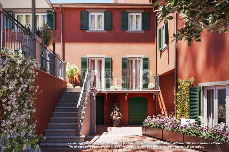 Appartement in Terricciola