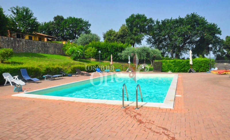 Lägenhet i Santa Luce