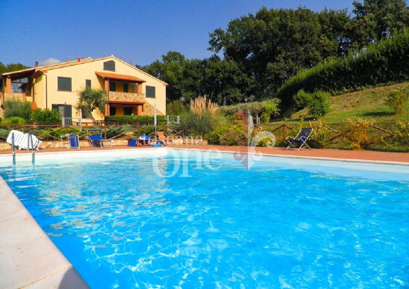 Lägenhet i Santa Luce