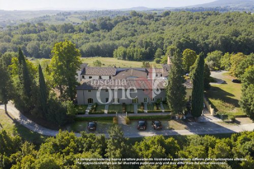 Appartamento a Gambassi Terme