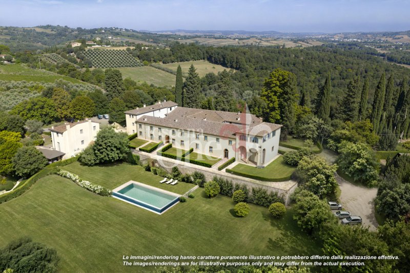 Appartement in Gambassi Terme