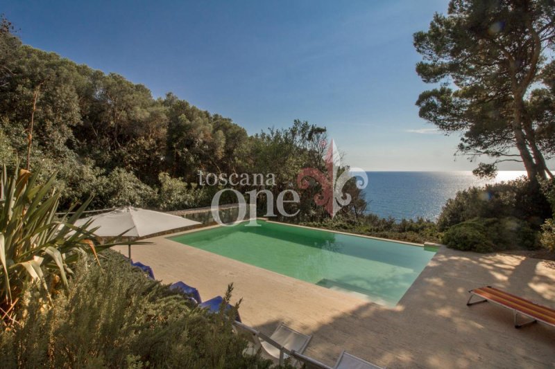 House in Rosignano Marittimo