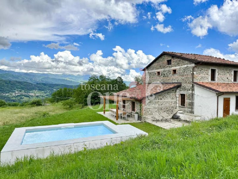 5 Bedrooms House for sale in Camporgiano [799342] | Gate-away®