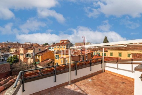 Apartment in Pisa