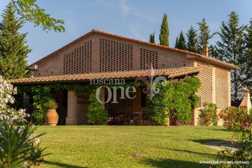 Квартира в Печчоли