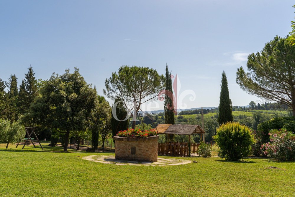 1 bedroom apartment, 50 m² Peccioli, Pisa (province) photo 5