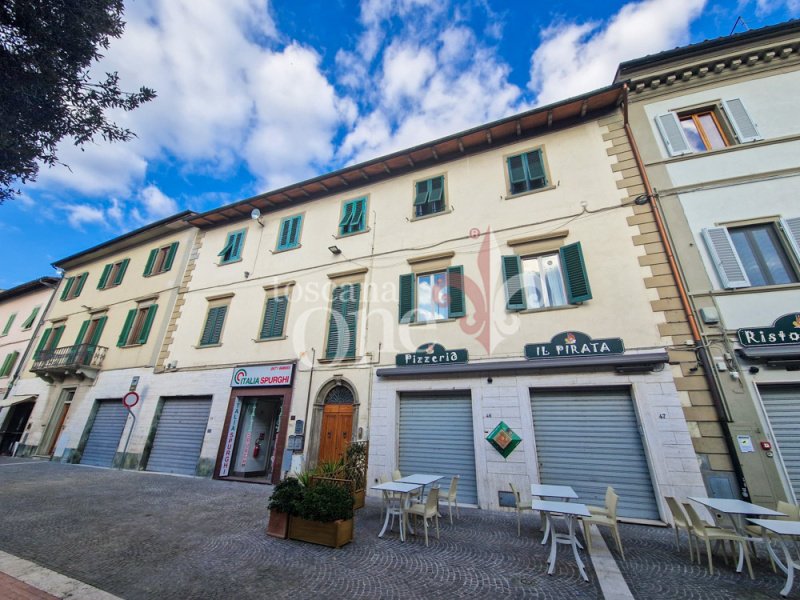 Apartment in Certaldo