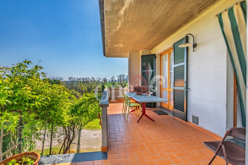 Дом в Кьянни