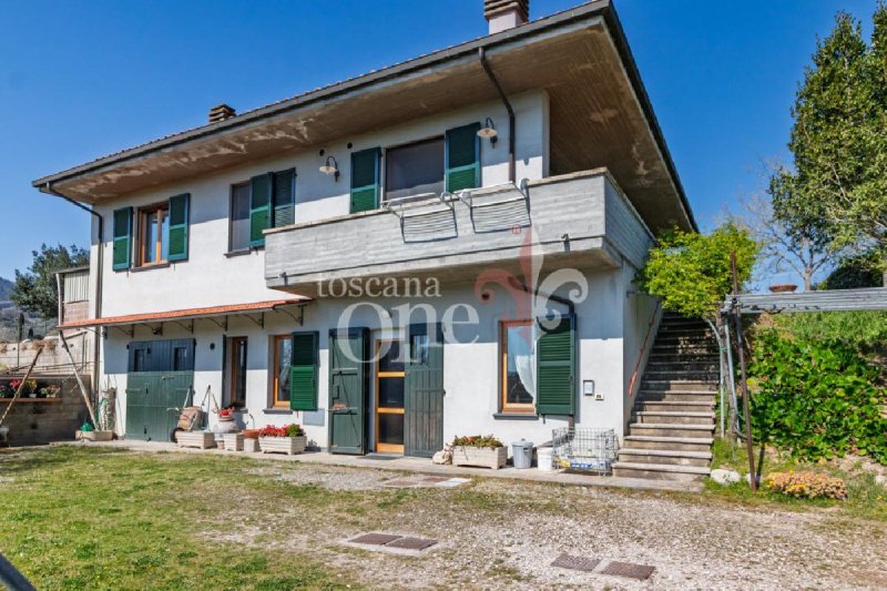 Дом в Кьянни