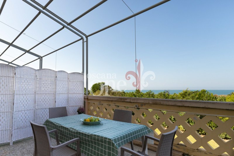 Apartamento en Pisa