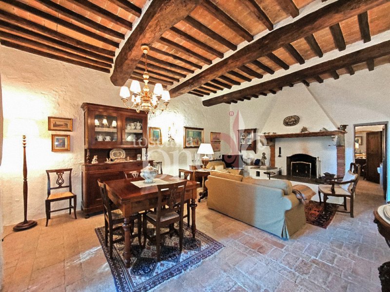 Wohnung in Fauglia