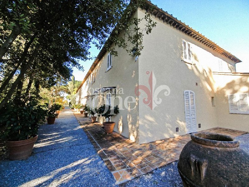 Wohnung in Fauglia