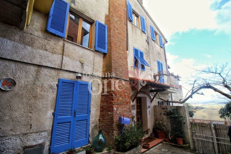 Casa geminada em Casciana Terme Lari