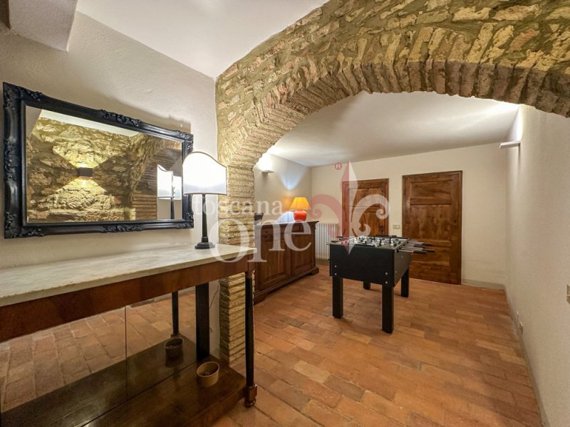 Apartamento em Bibbona