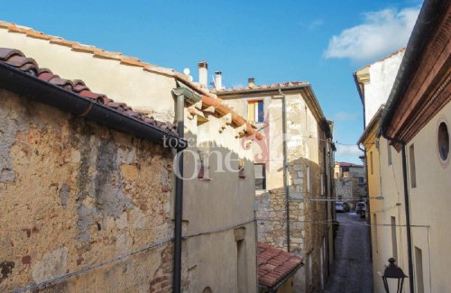 Apartamento em Bibbona