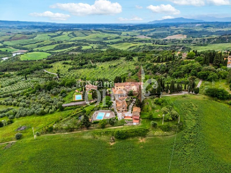 Casa em Montaione