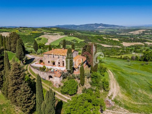 Casa em Pomarance