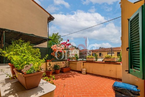 Apartamento em Cascina
