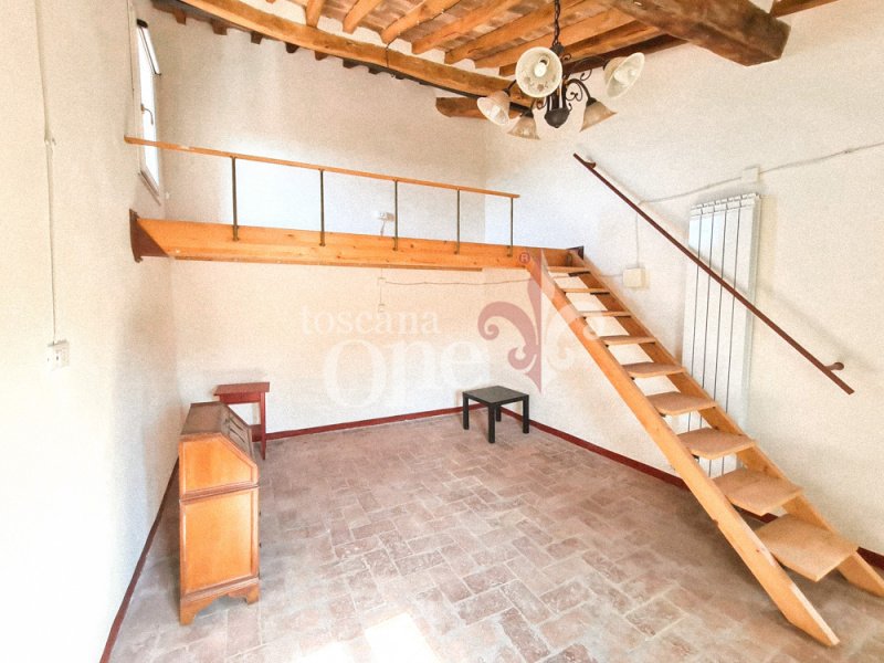 Wohnung in Santa Luce