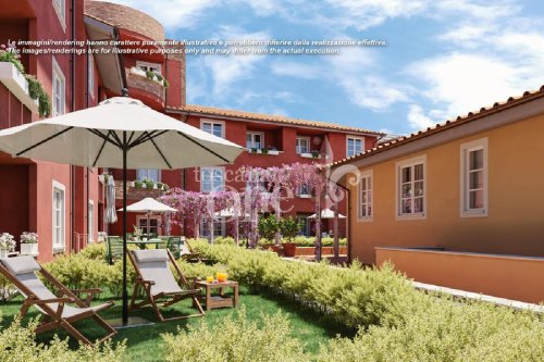 Apartamento em Casciana Terme Lari