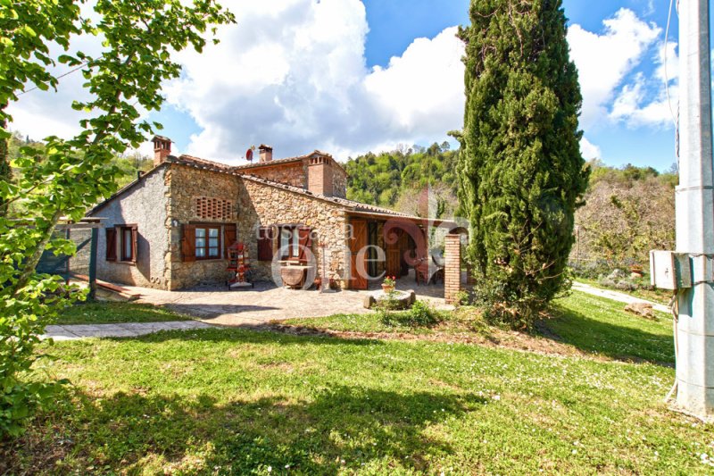 House in Chianni