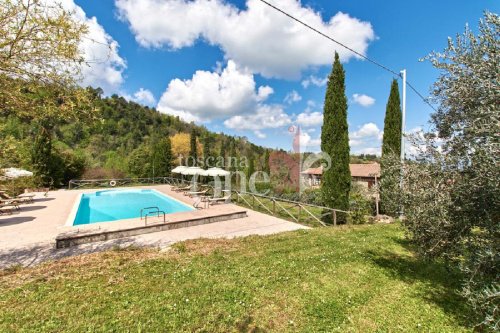 House in Chianni