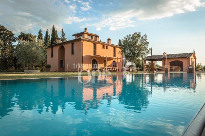Casa em Peccioli