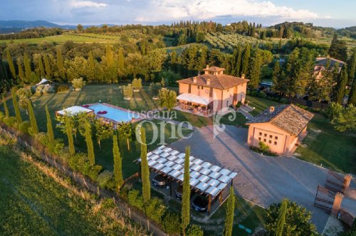 Casa en Peccioli