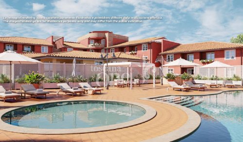 Apartamento en Casciana Terme Lari