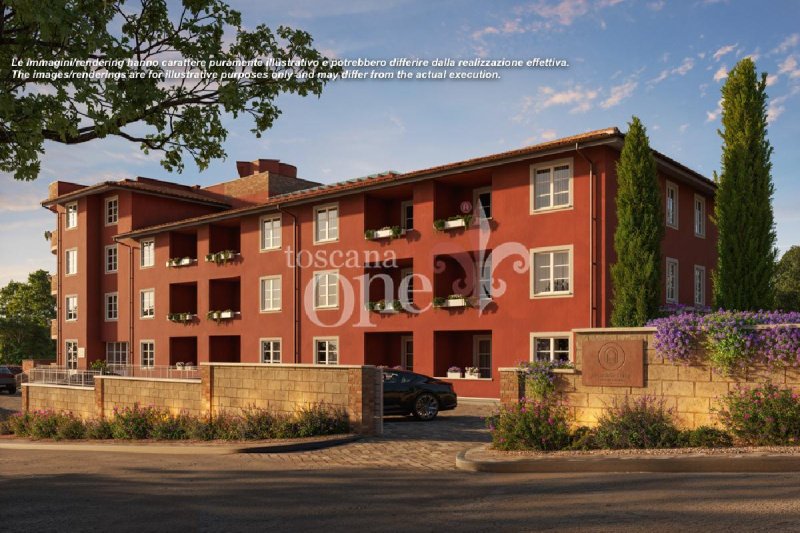 Apartamento em Casciana Terme Lari
