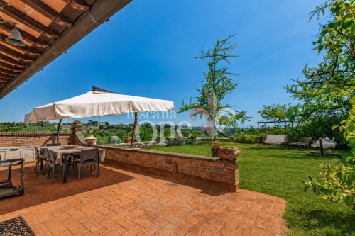Casa em Siena