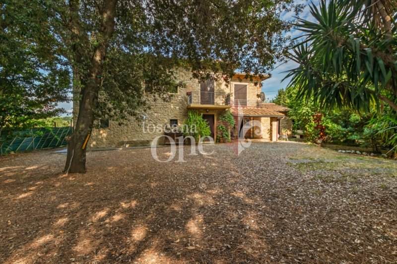 Casa em Guardistallo