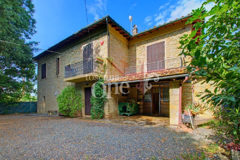 Casa em Guardistallo