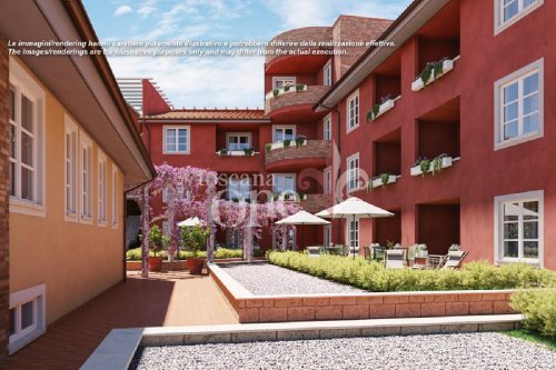 Wohnung in Casciana Terme Lari