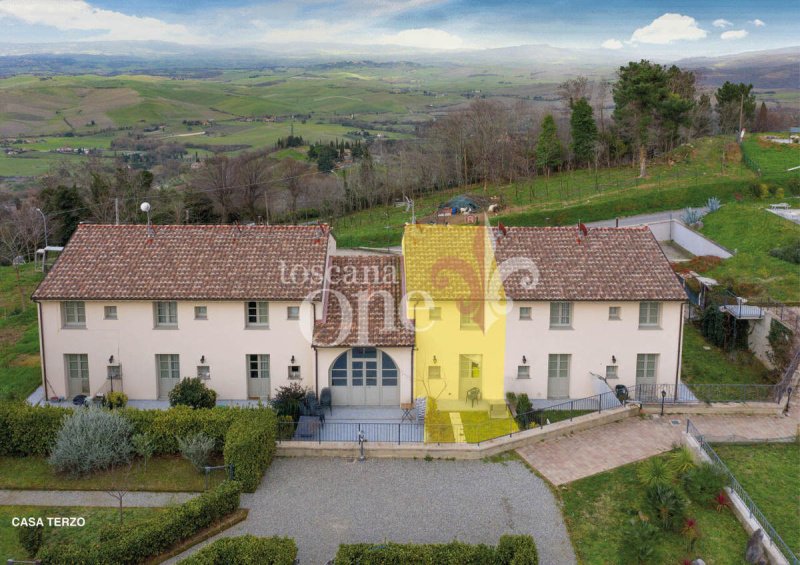 Casa semi indipendente a Chianni