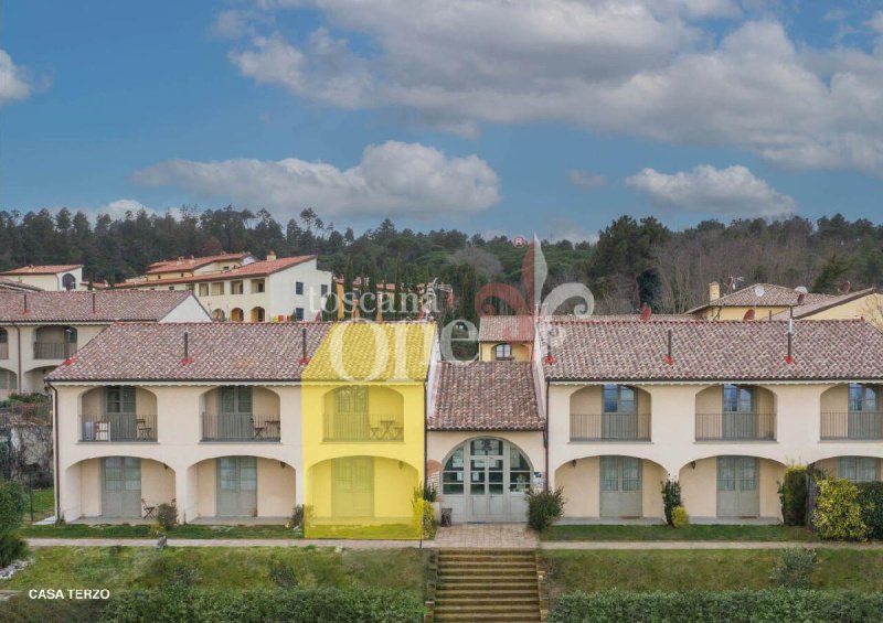 Casa semi indipendente a Chianni