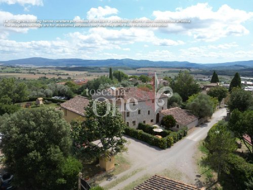 Appartement à Casole d'Elsa